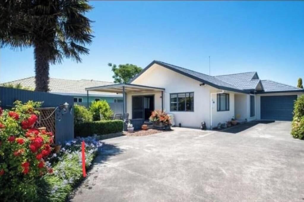 Photo of Outdoor in Napier