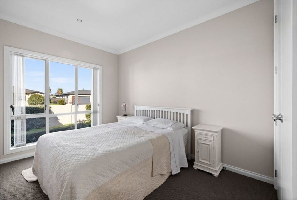 Photo of Bedroom in Napier