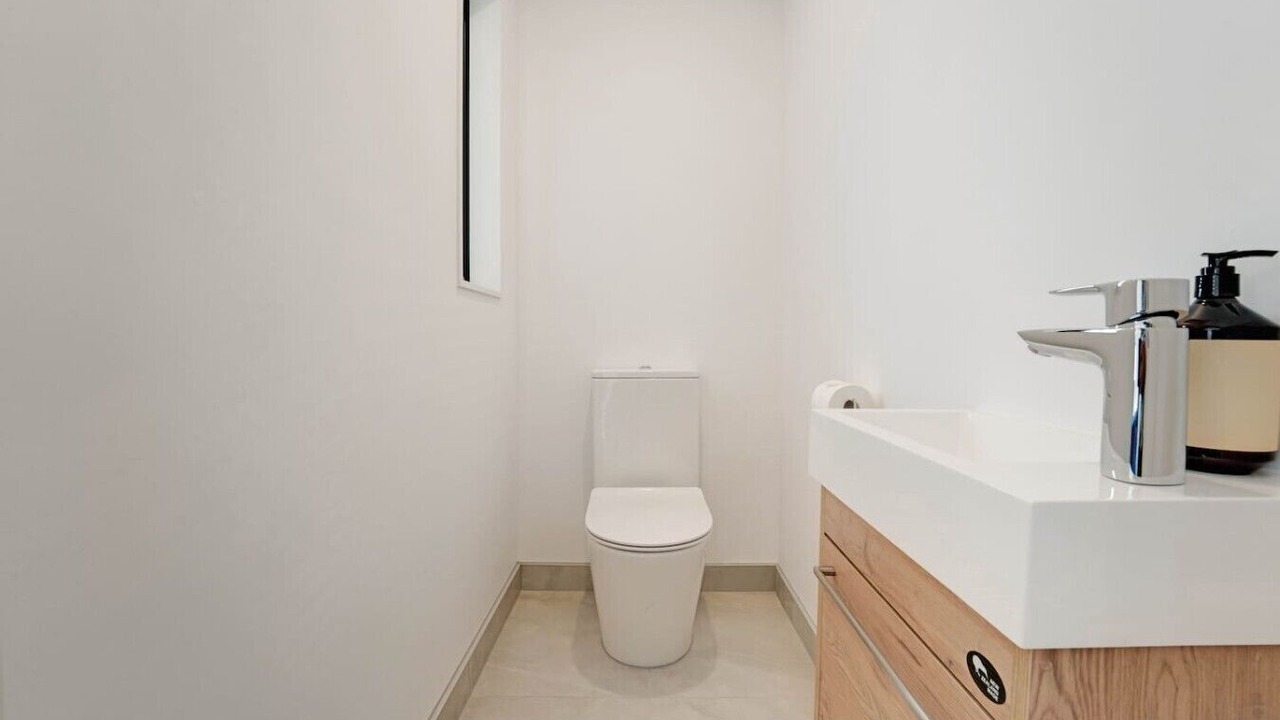 Photo of Bathroom in Howick
