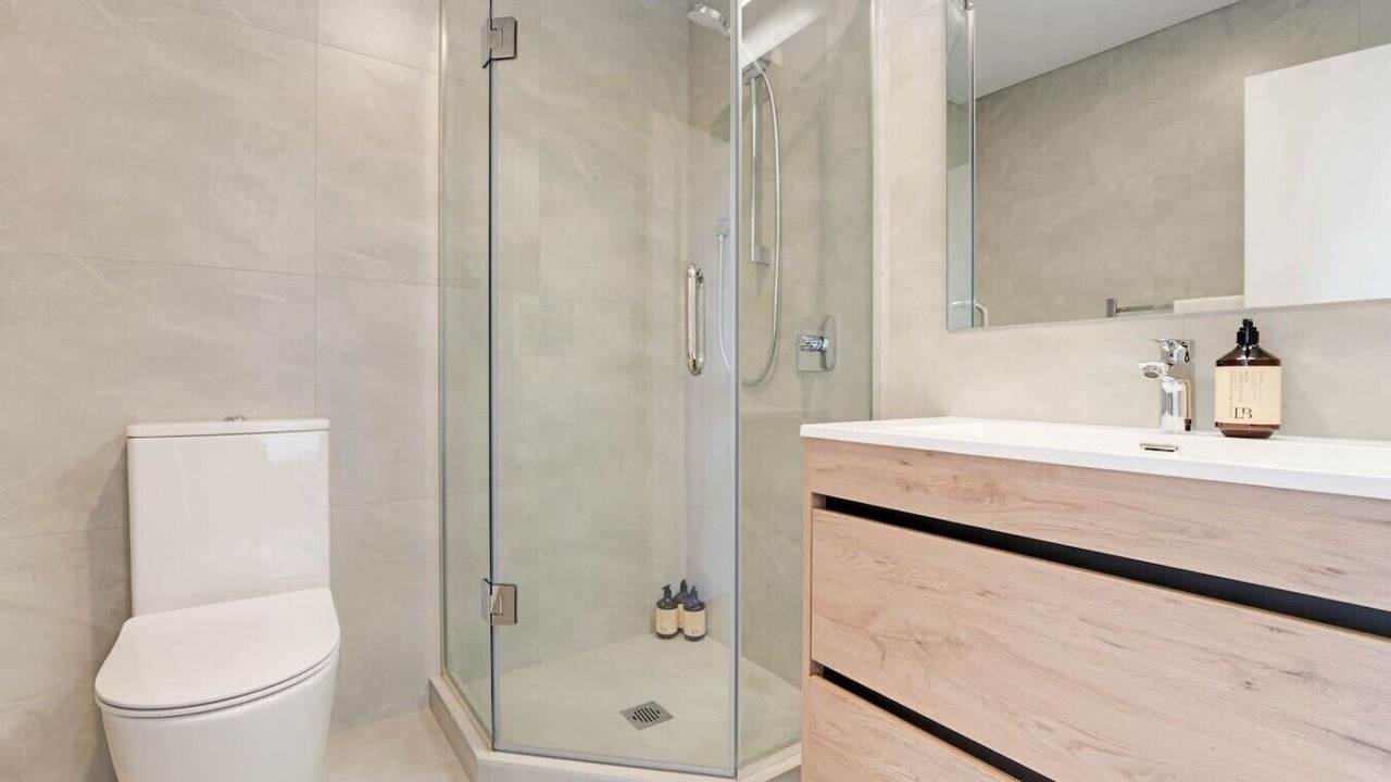 Photo of Bathroom in Howick