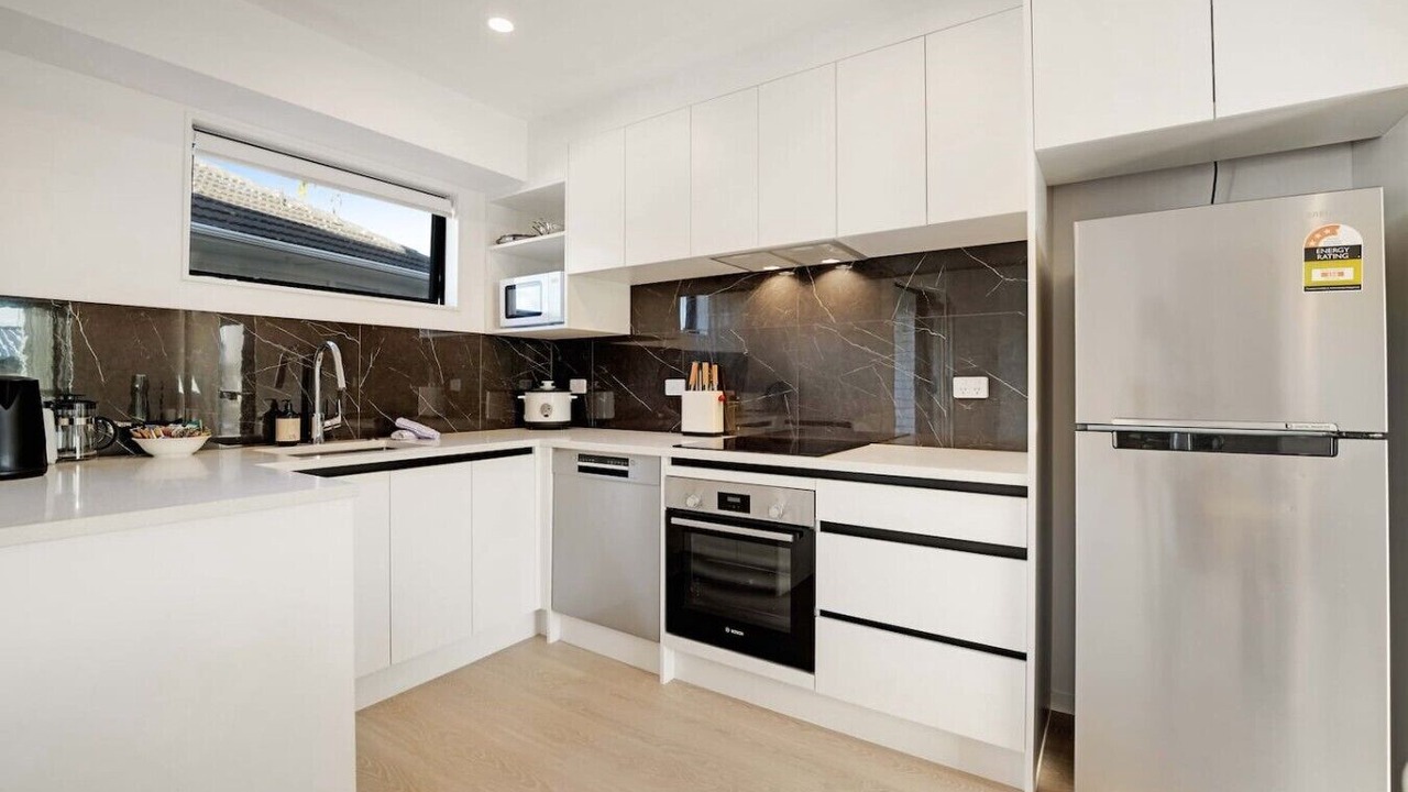 Photo of Kitchen in Howick