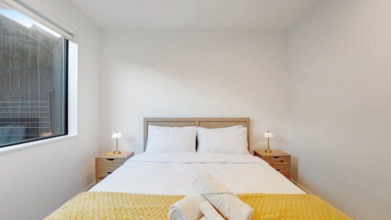 Photo of Bedroom in Howick