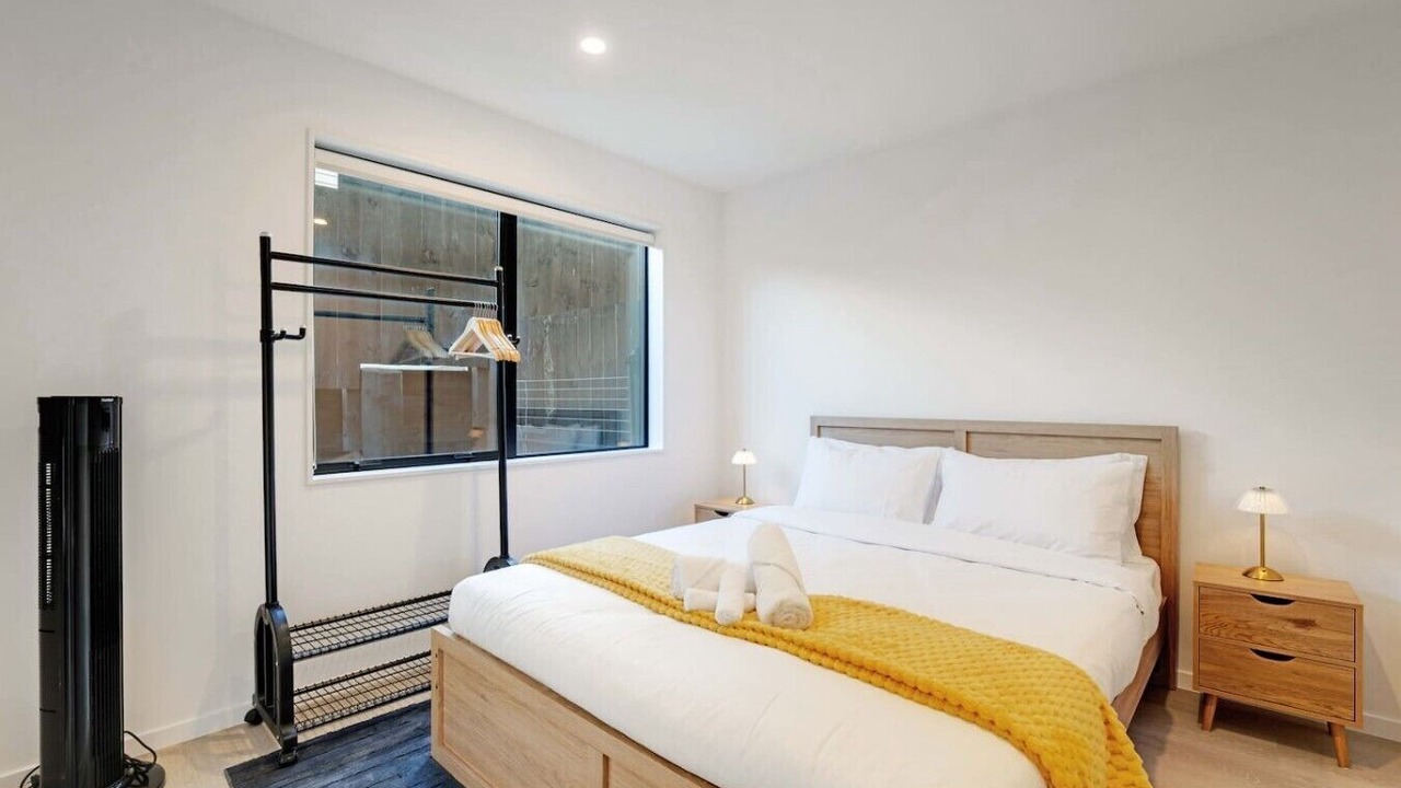 Photo of Bedroom in Howick