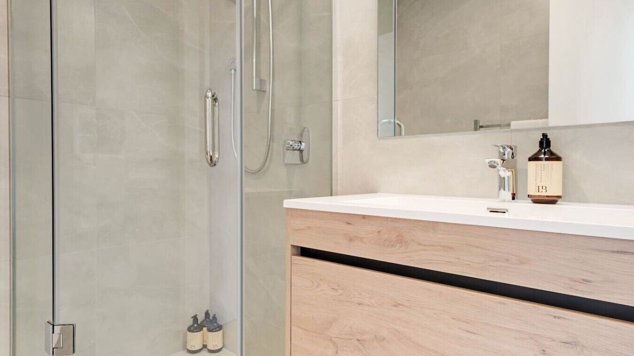 Photo of Bathroom in Howick