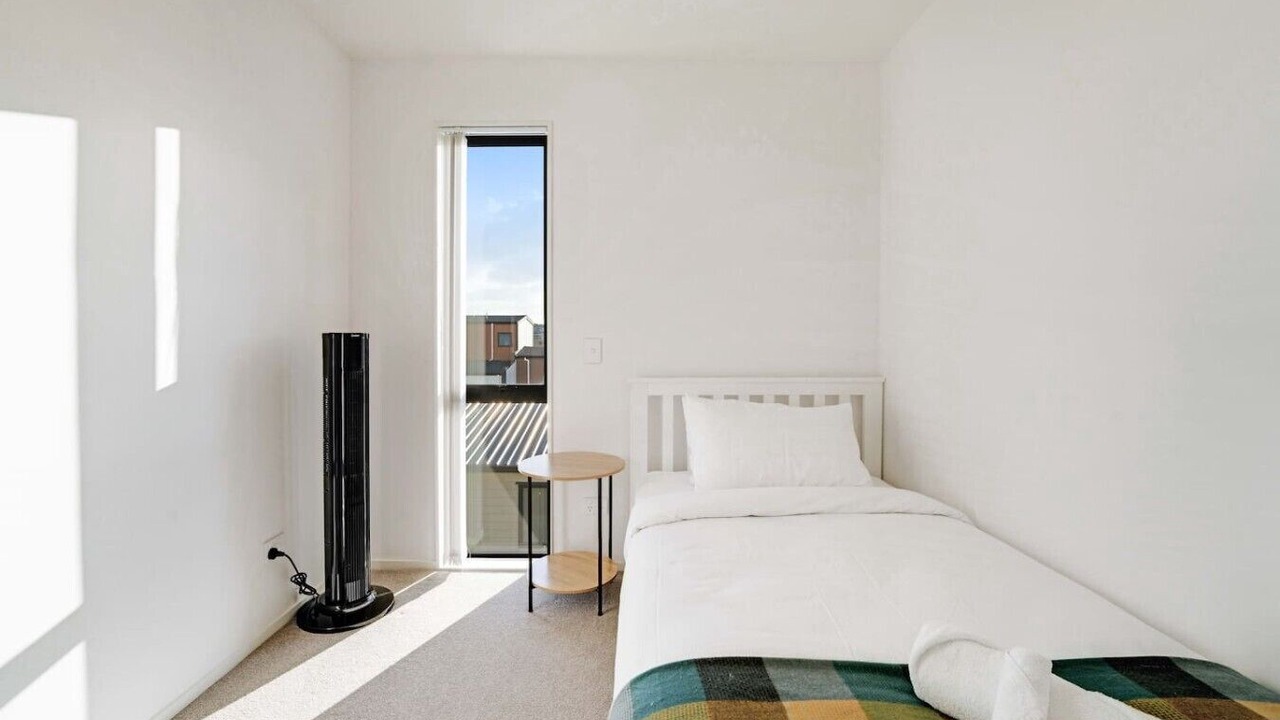 Photo of Bedroom in Howick