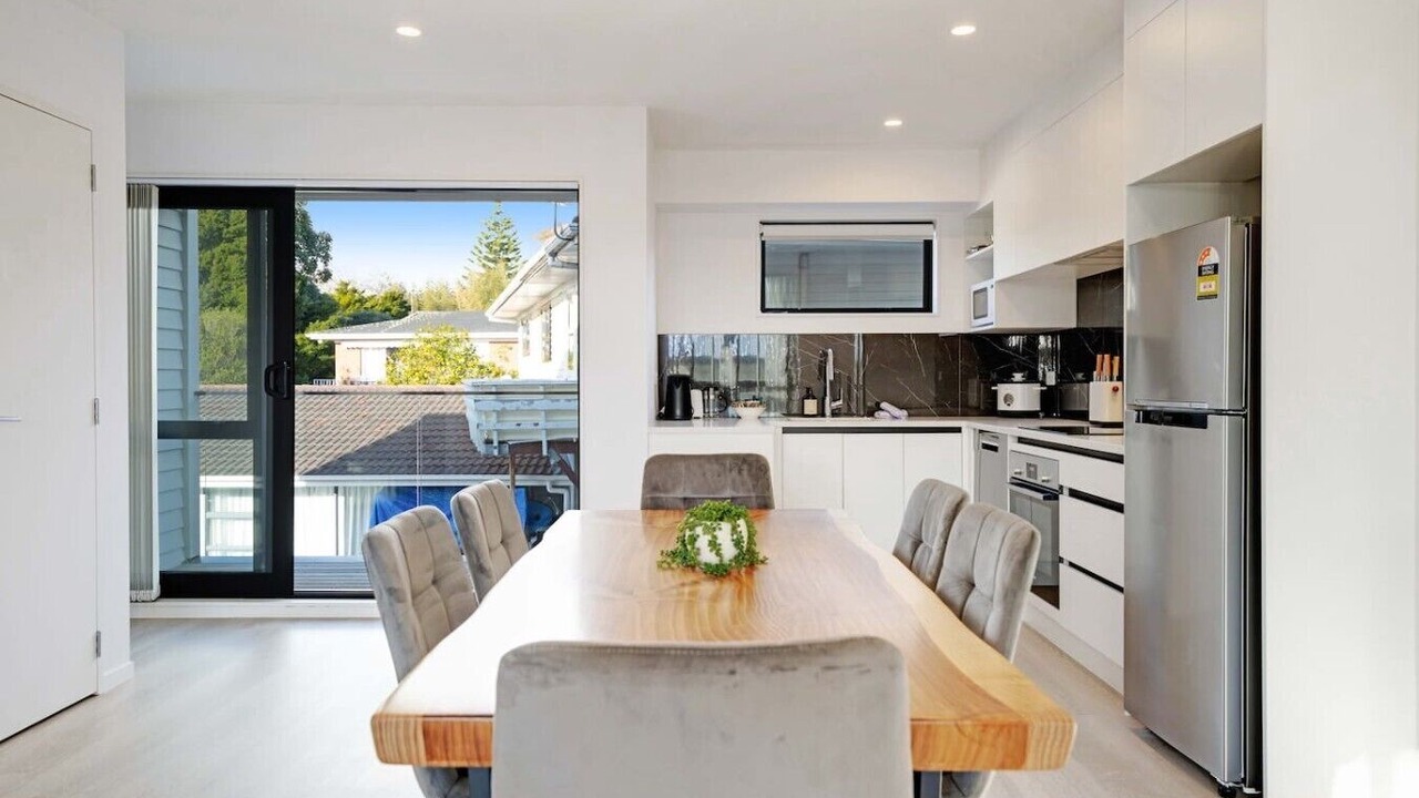 Photo of Kitchen in Howick