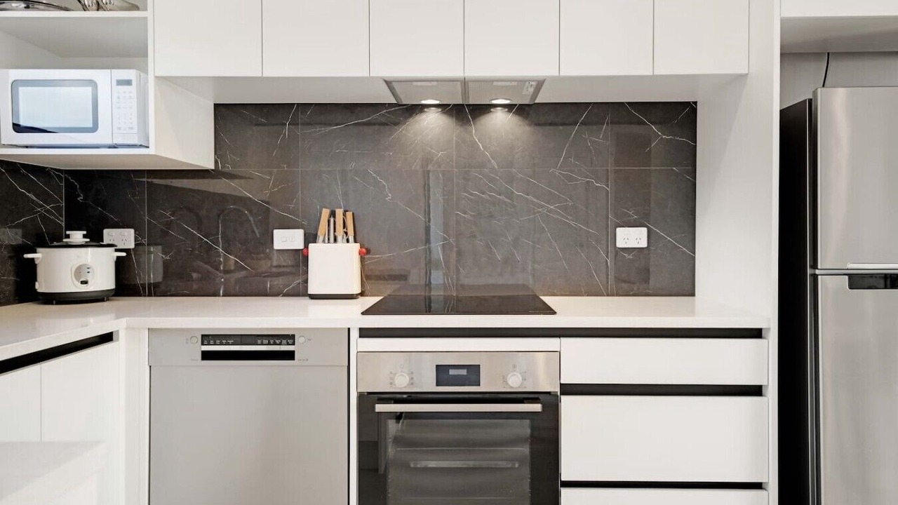 Photo of Kitchen in Howick