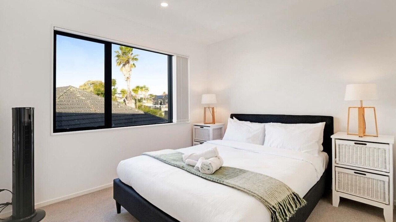 Photo of Bedroom in Howick