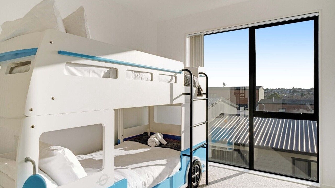Photo of Bedroom in Howick