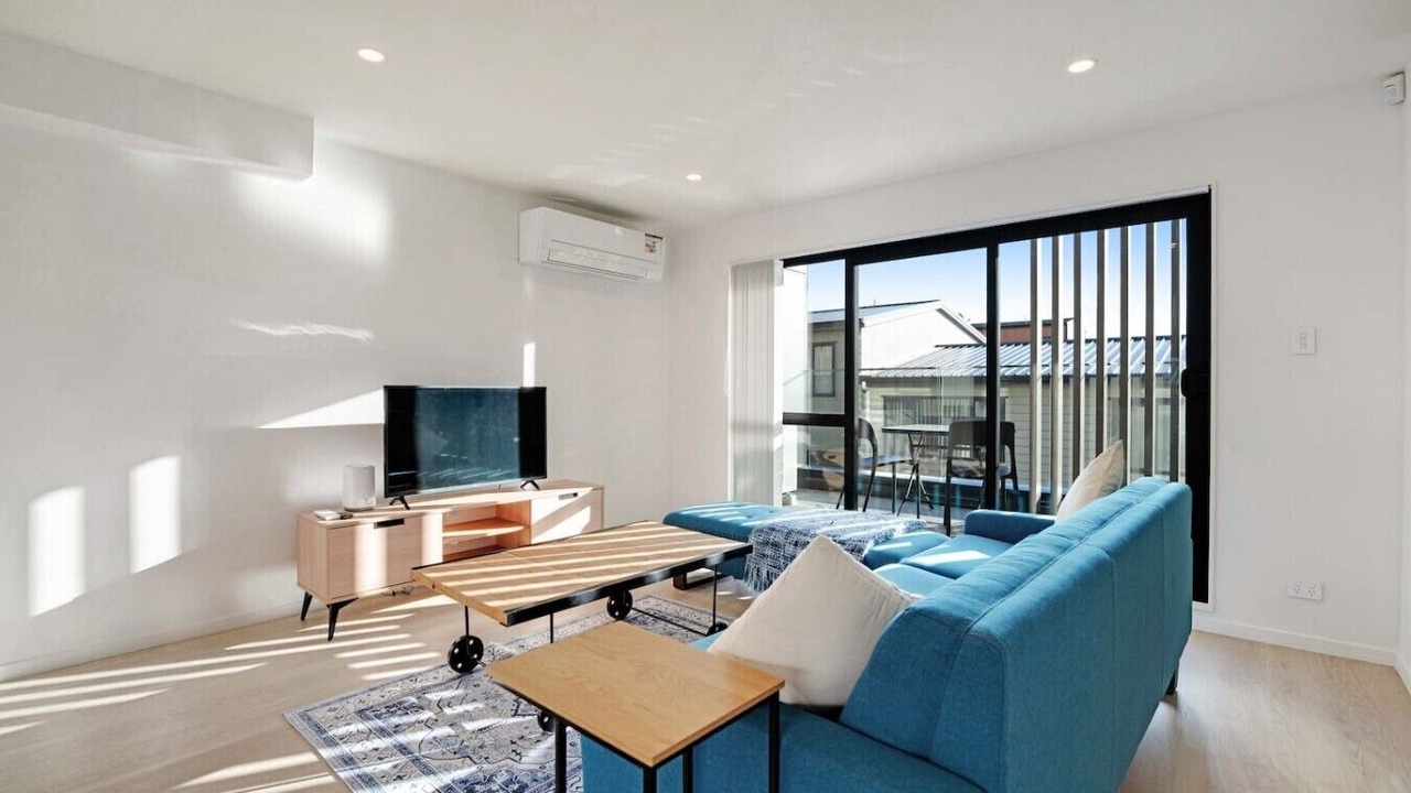 Photo of Livingroom in Howick