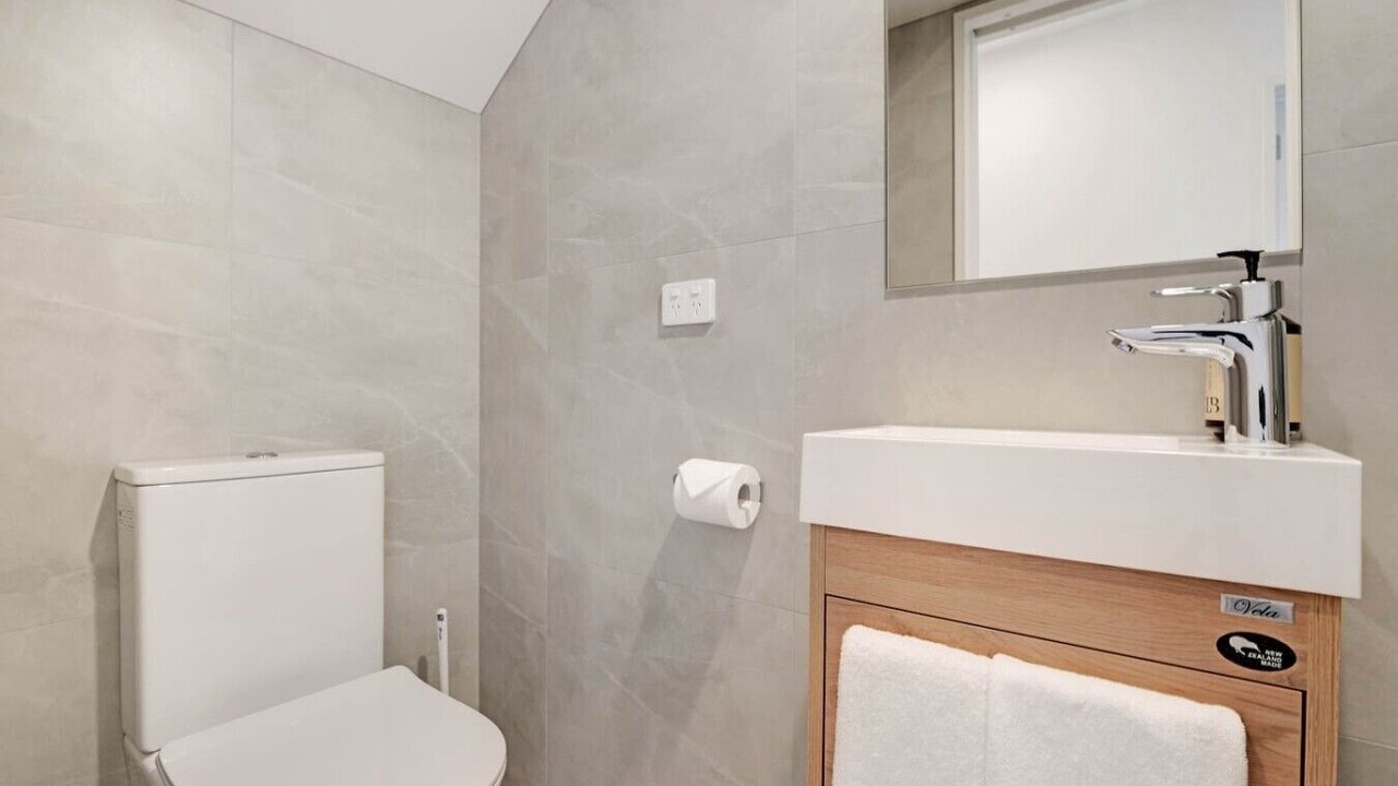 Photo of Bathroom in Howick