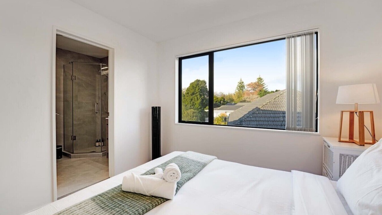Photo of Bedroom in Howick