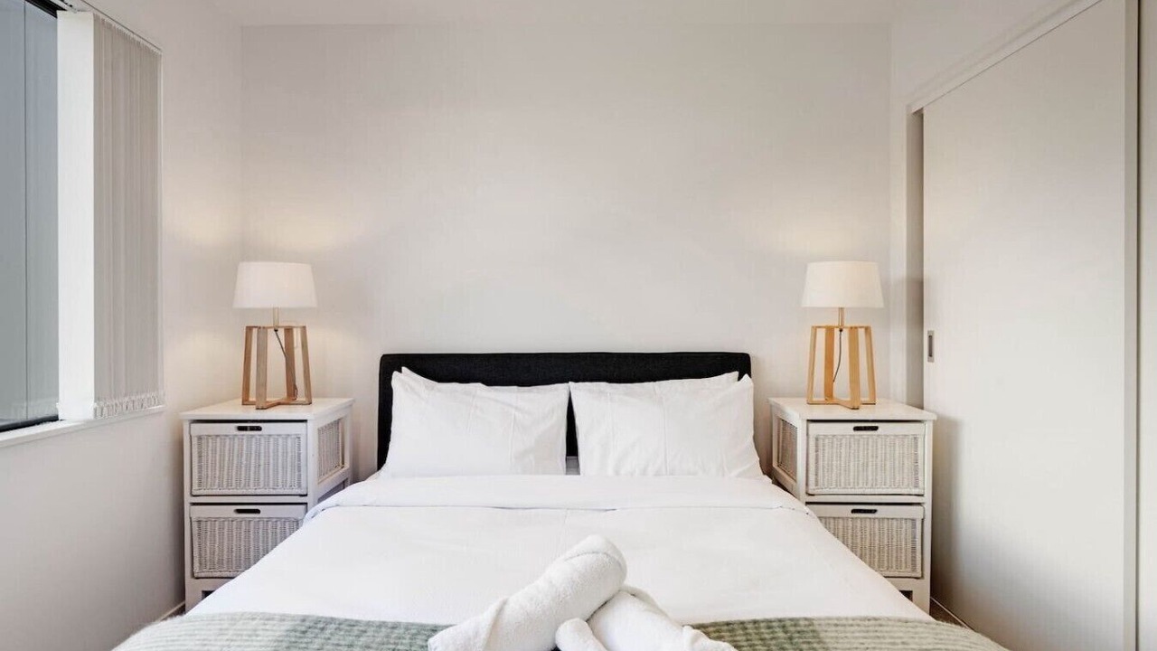 Photo of Bedroom in Howick