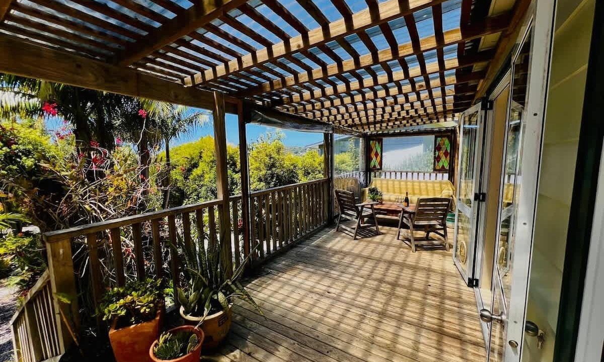 Photo of Outdoor in Hahei
