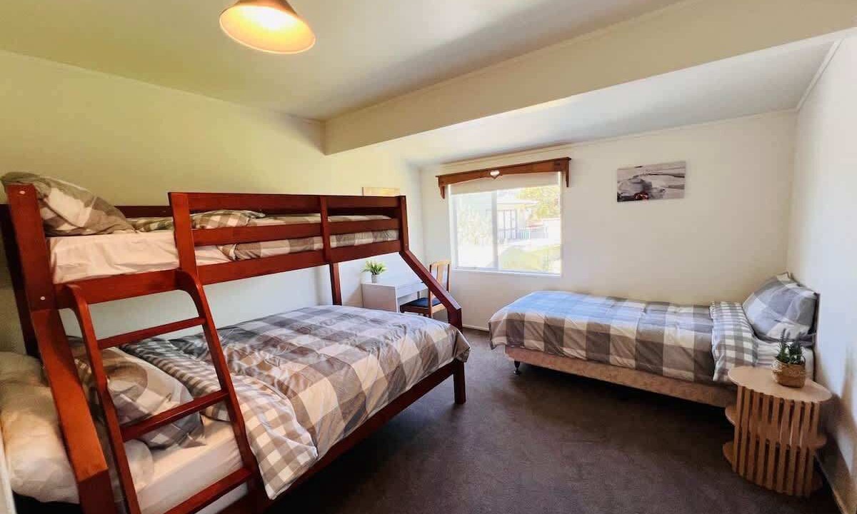 Photo of Bedroom in Hahei