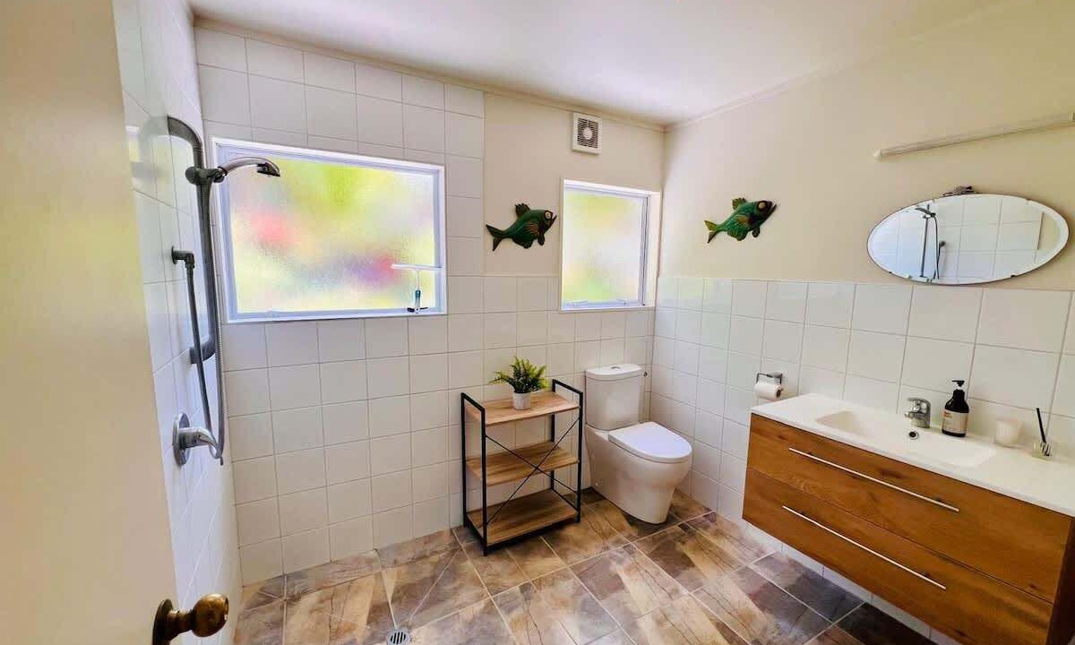 Photo of Bathroom in Hahei