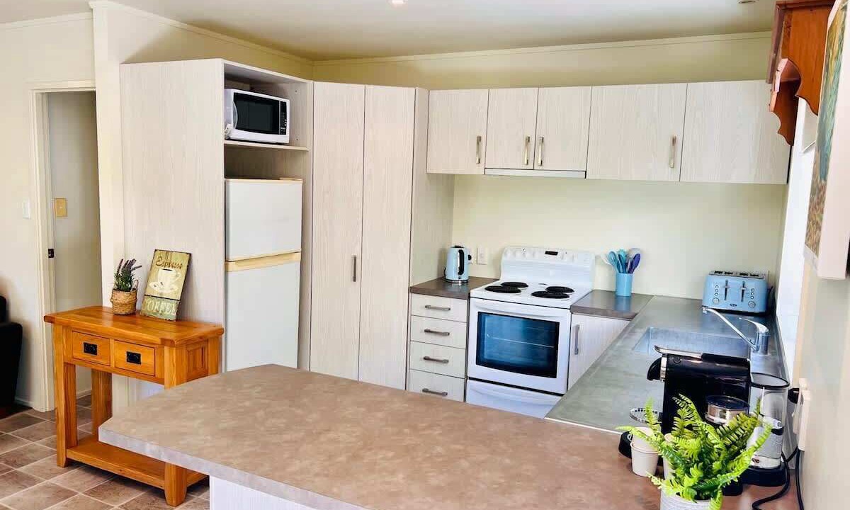 Photo of Kitchen in Hahei