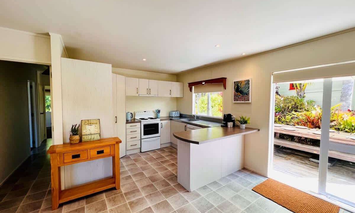 Photo of Kitchen in Hahei