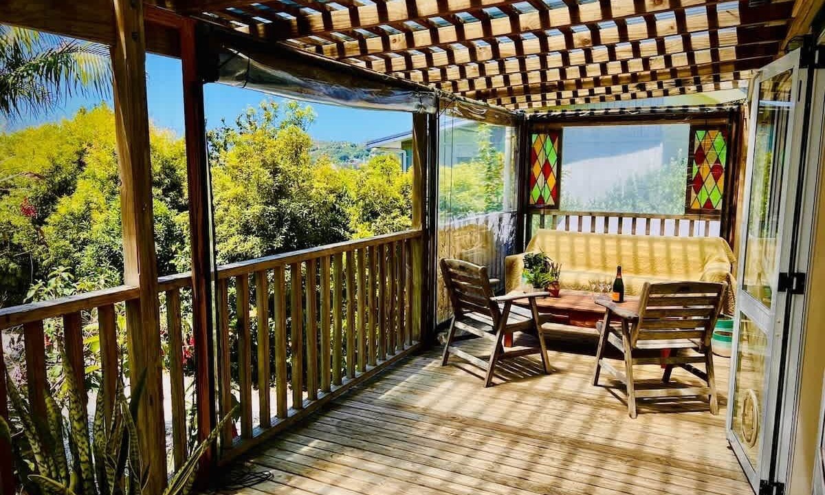 Photo of Outdoor in Hahei