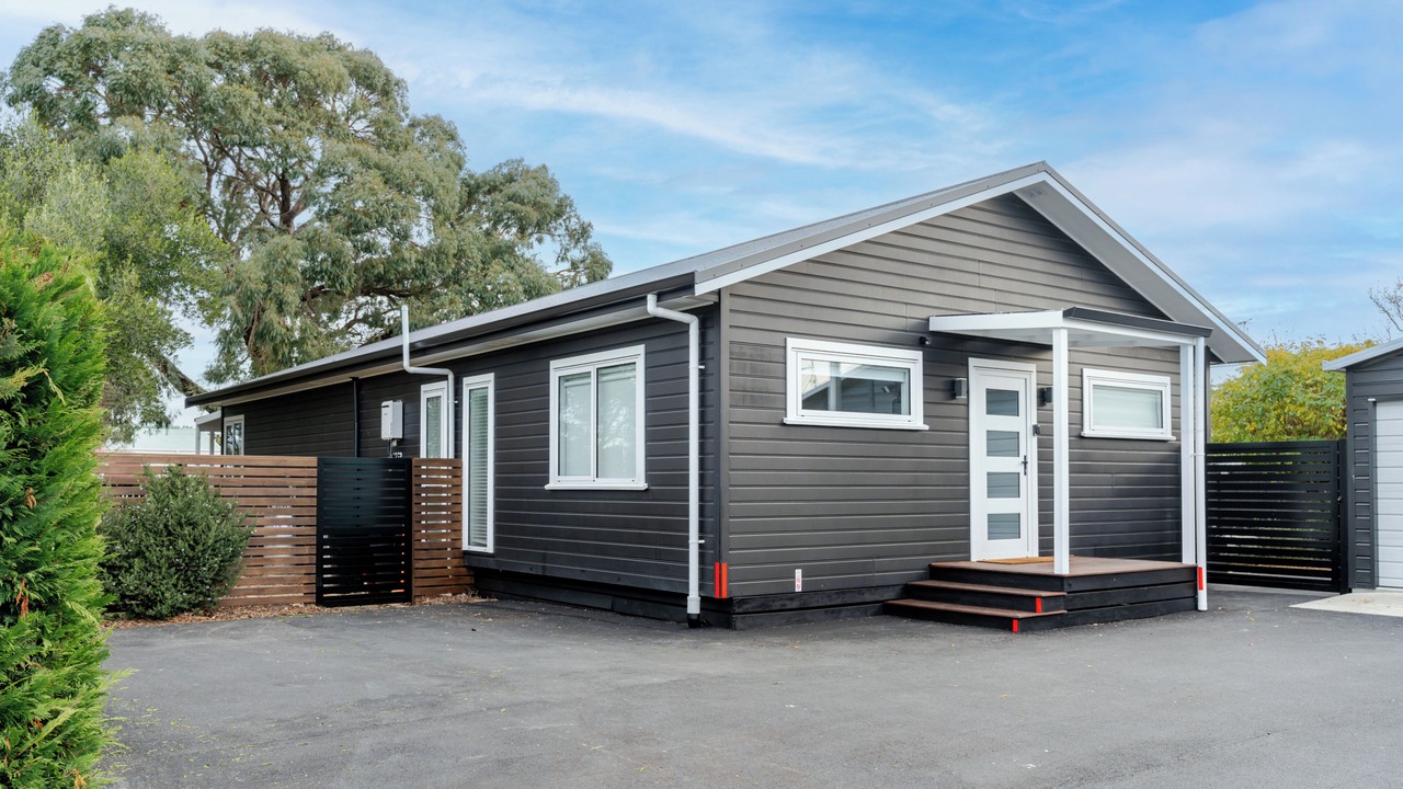 Photo of Outdoor in Martinborough