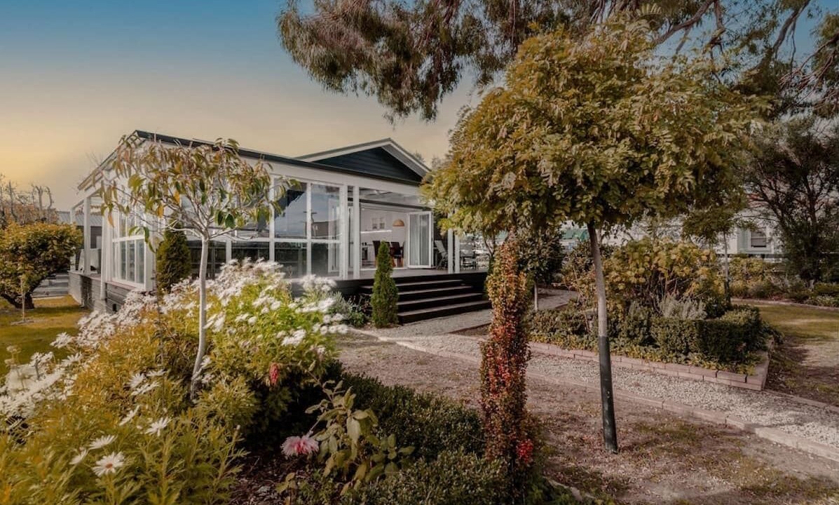 Photo of Outdoor in Martinborough