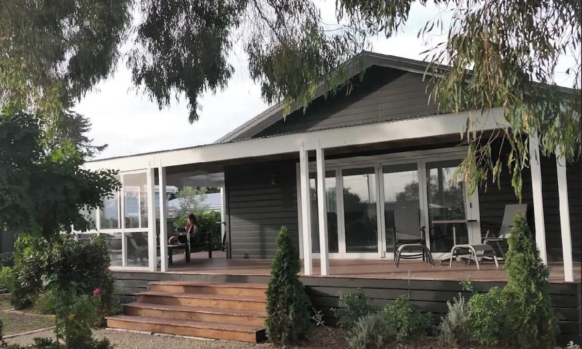 Photo of Outdoor in Martinborough