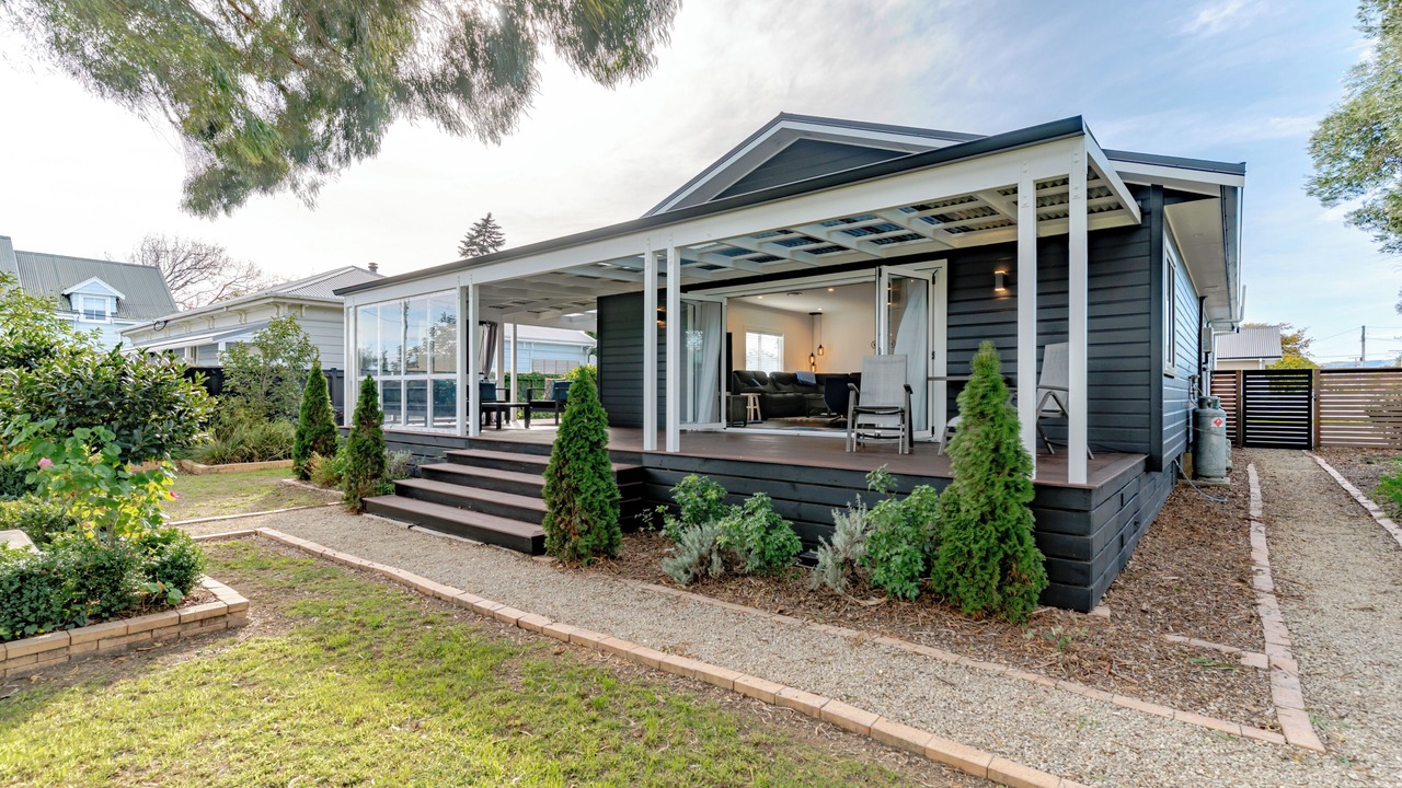 Photo of Outdoor in Martinborough