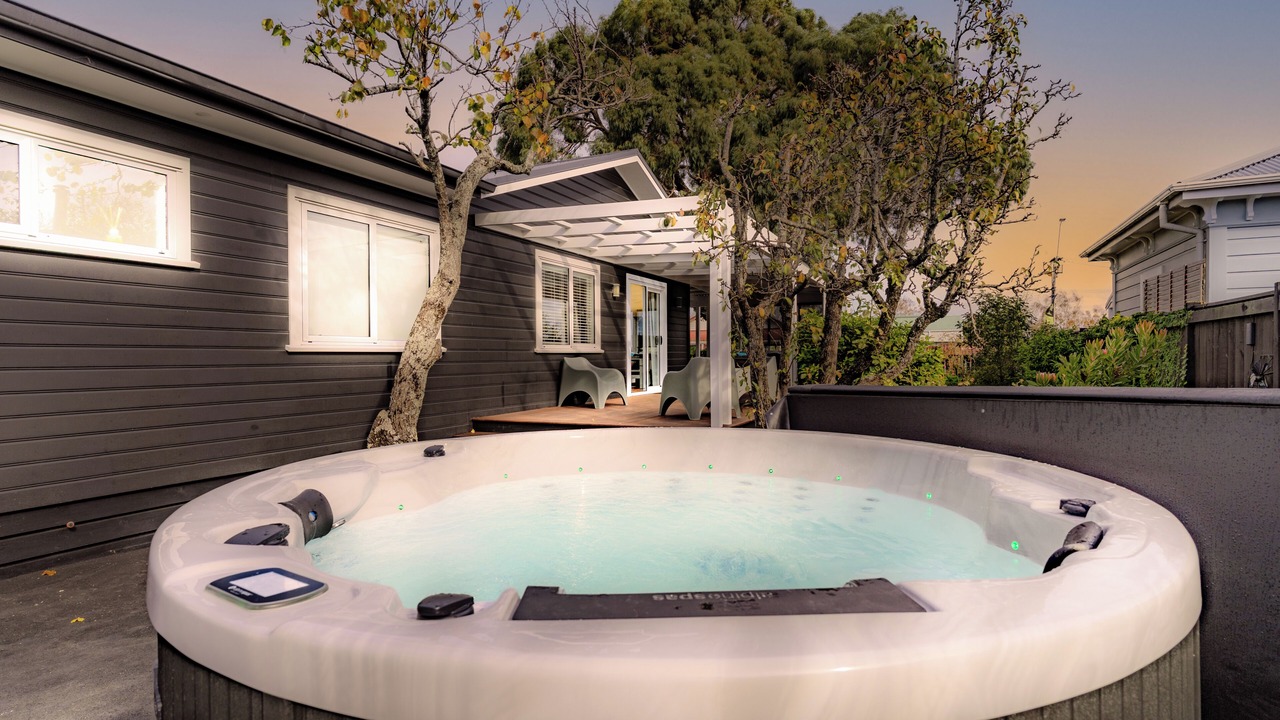 Photo of Outdoor in Martinborough