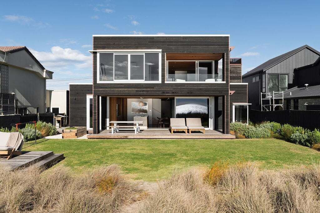 Photo of Patio Balcony in Papamoa Beach
