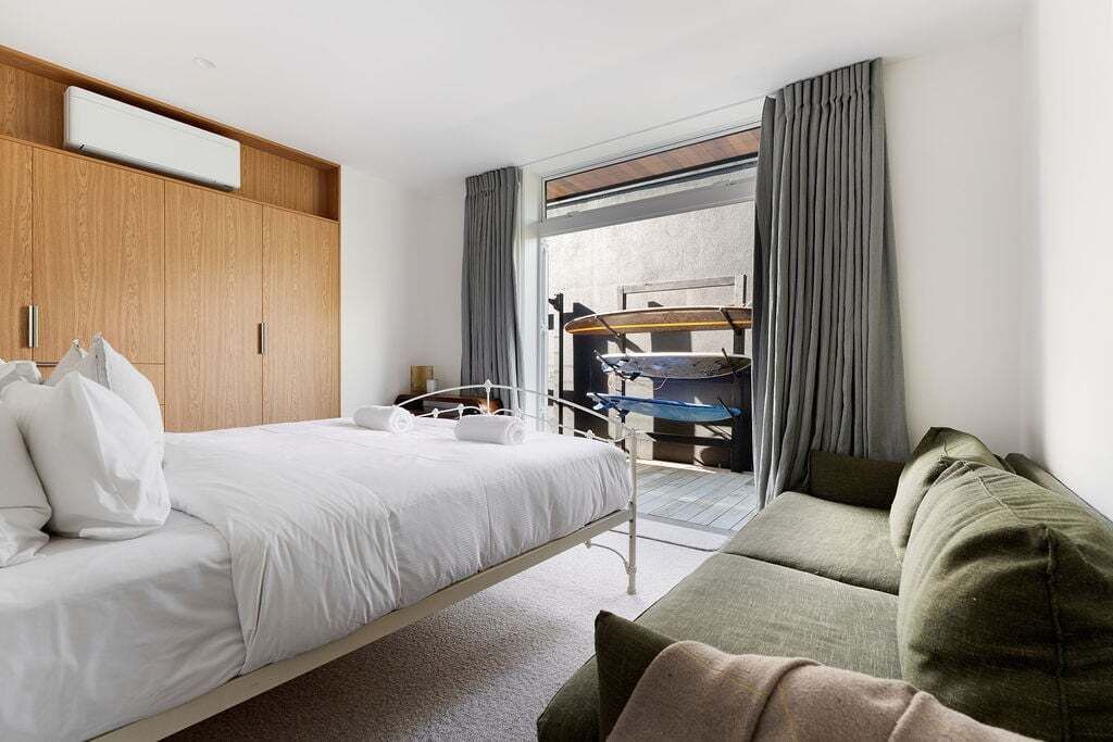 Photo of Bedroom in Papamoa Beach