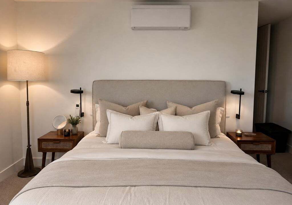 Photo of Bedroom in Papamoa Beach