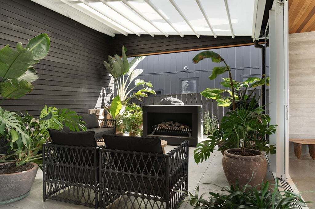 Photo of Patio Balcony in Papamoa Beach