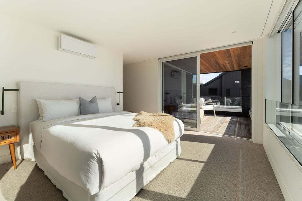 Photo of Bedroom in Papamoa Beach