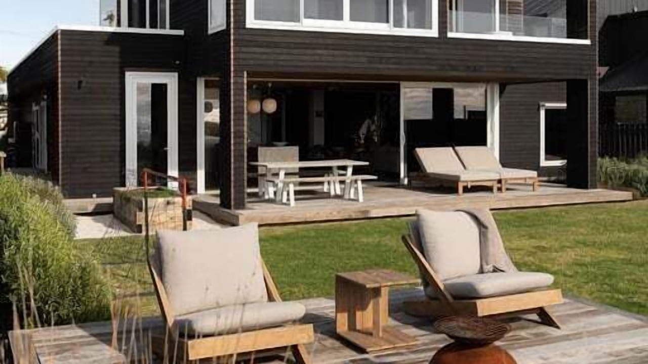 Photo of Patio Balcony in Papamoa Beach