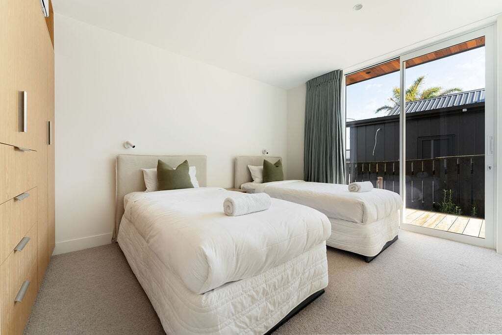 Photo of Bedroom in Papamoa Beach