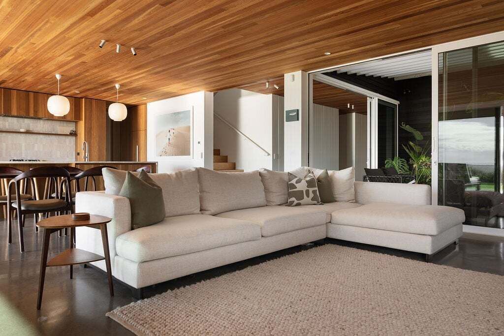 Photo of Livingroom in Papamoa Beach