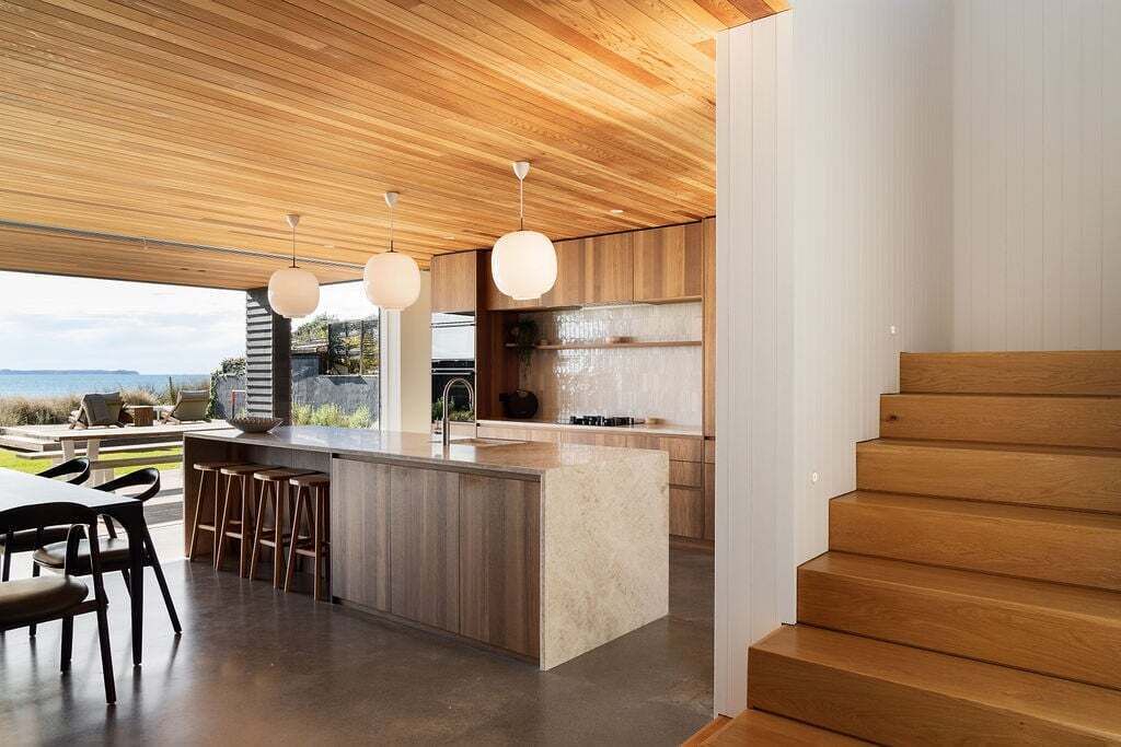 Photo of Kitchen in Papamoa Beach