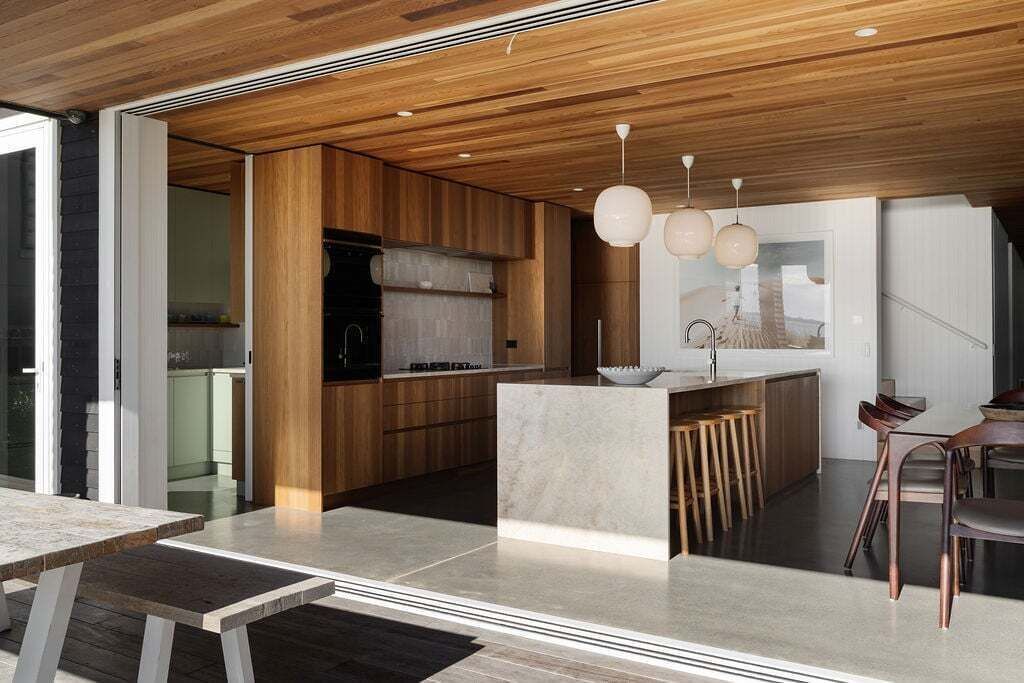 Photo of Kitchen in Papamoa Beach