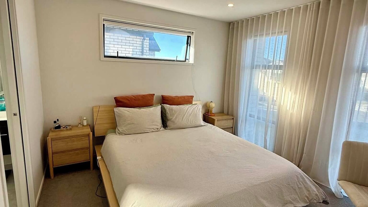 Photo of Bedroom in Papamoa Beach