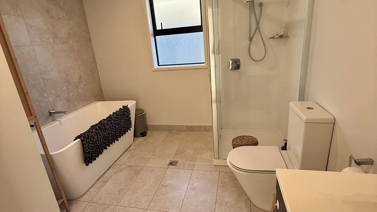 Photo of Bathroom in Papamoa Beach