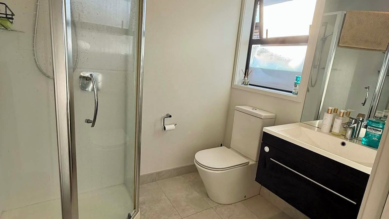 Photo of Bathroom in Papamoa Beach