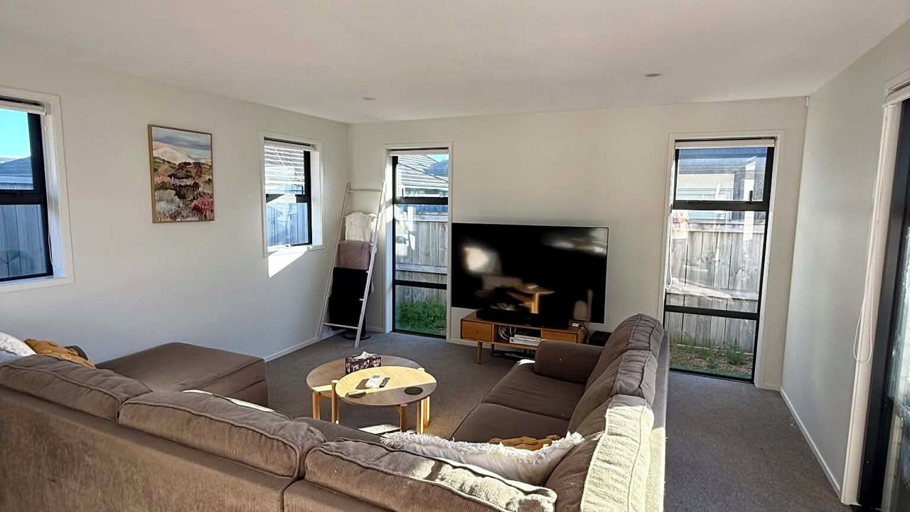 Photo of Livingroom in Papamoa Beach