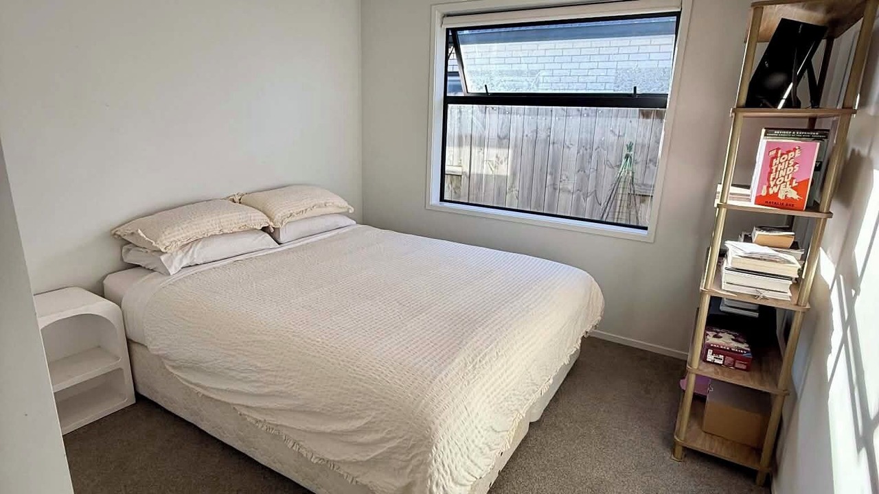 Photo of Bedroom in Papamoa Beach