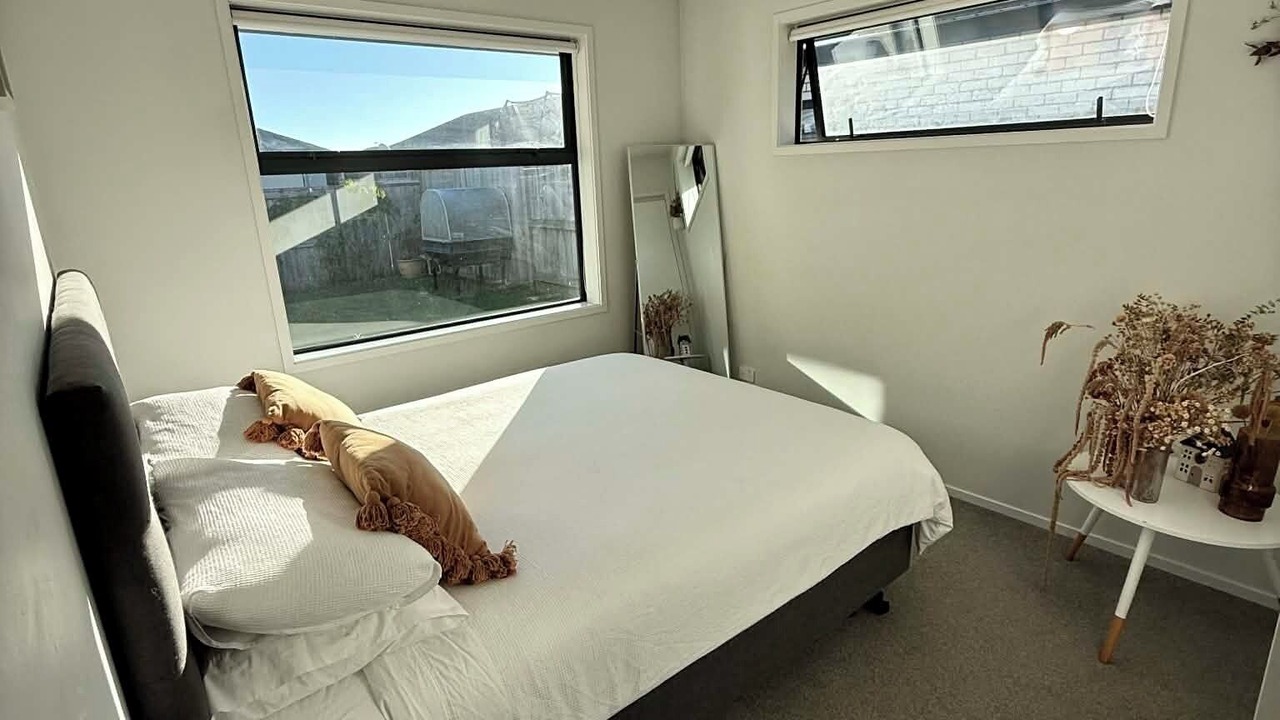 Photo of Bedroom in Papamoa Beach