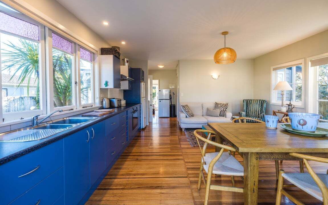 Photo of Kitchen in Surfdale