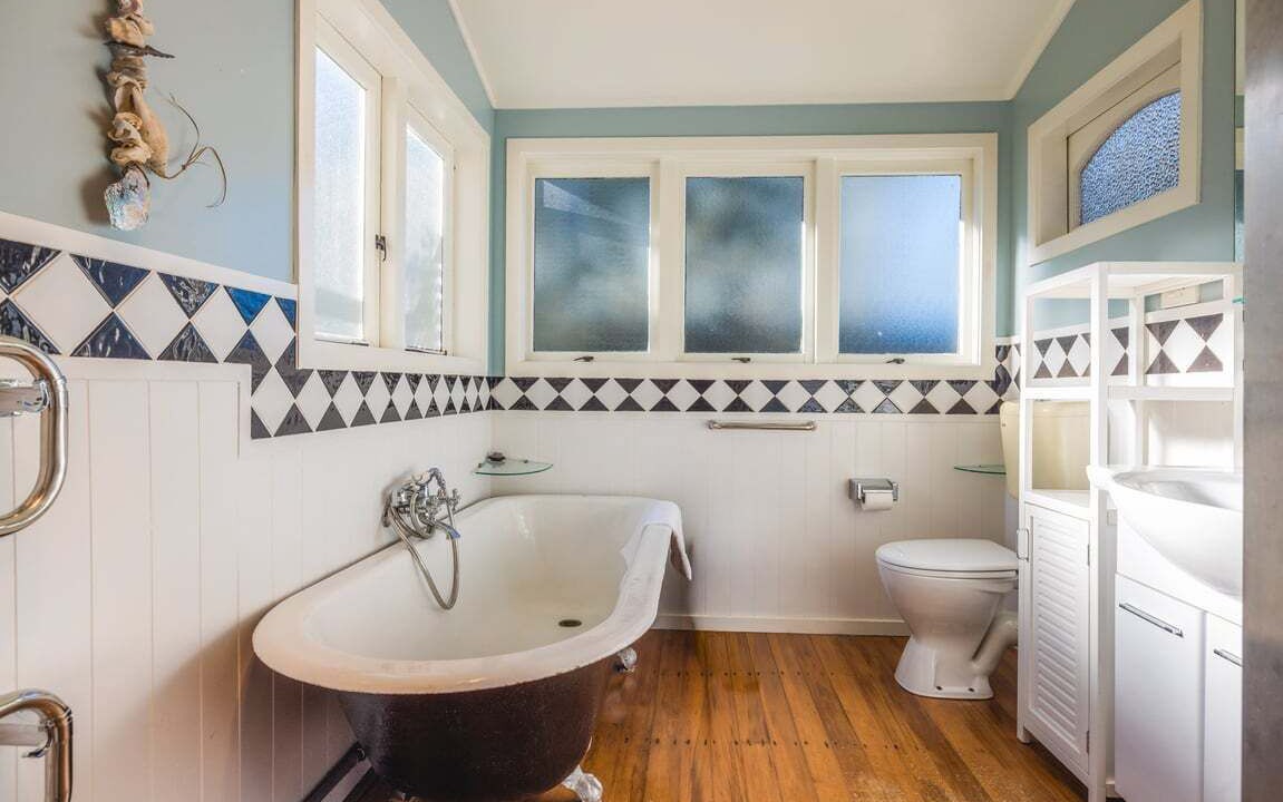 Photo of Bathroom in Surfdale