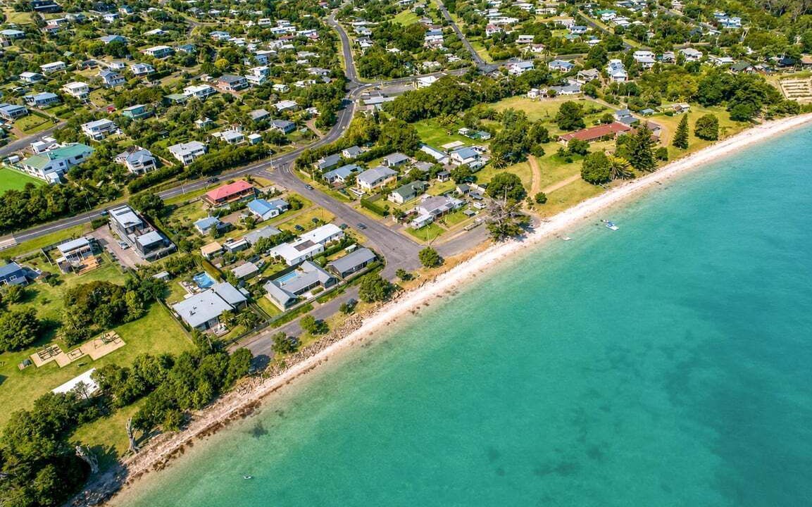 Photo of Outdoor in Surfdale