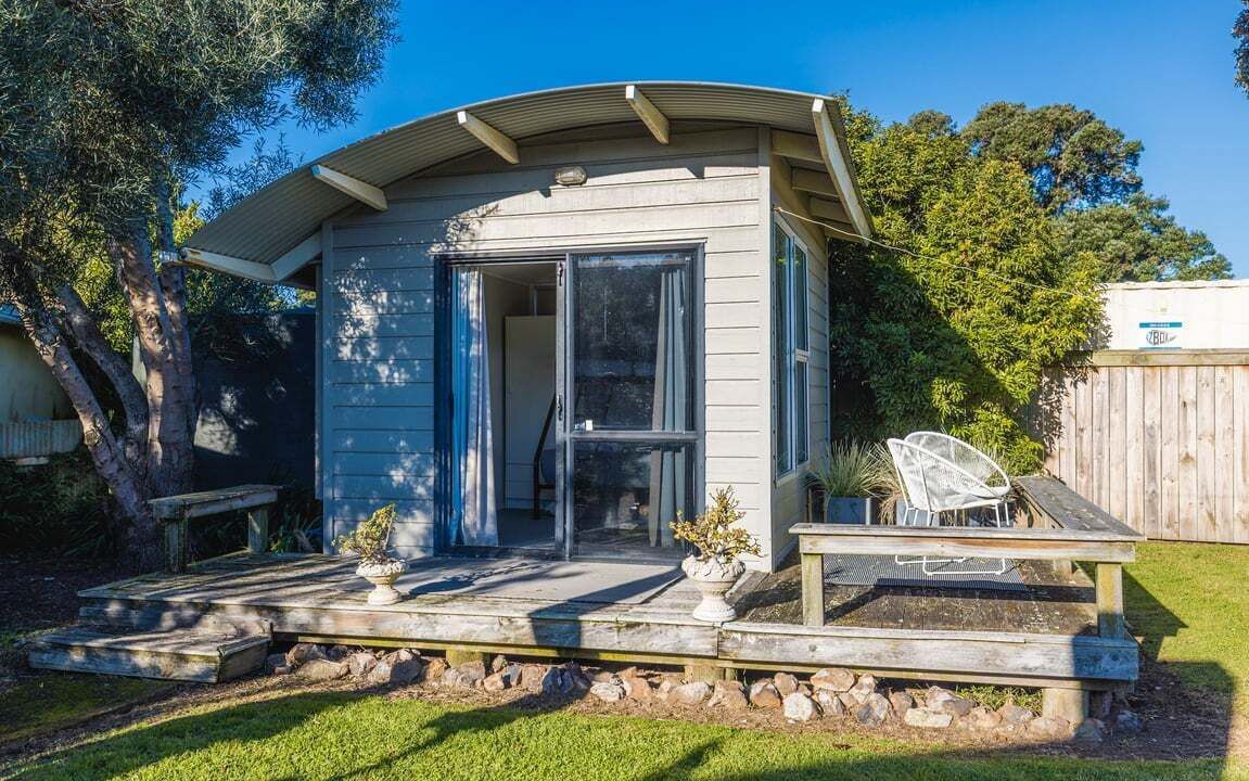 Photo of Patio Balcony in Surfdale