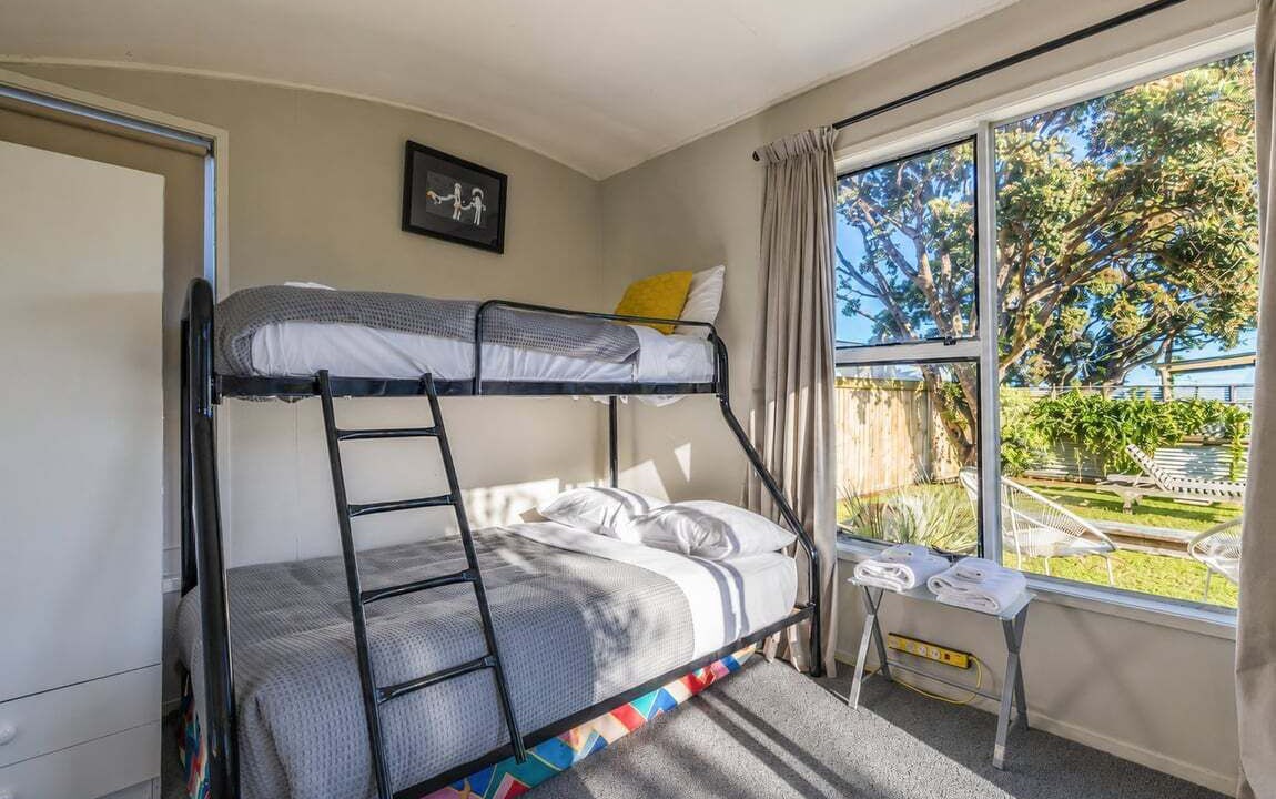Photo of Bedroom in Surfdale