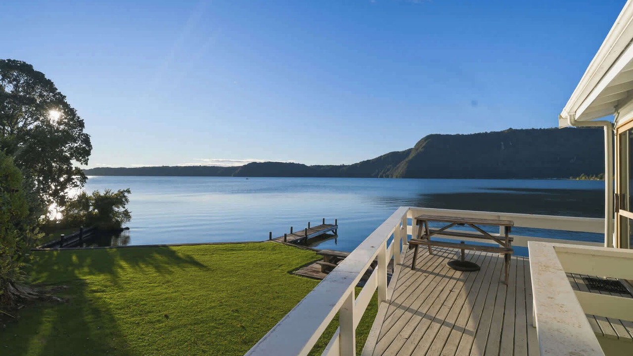 Photo of Outdoor in Rototai